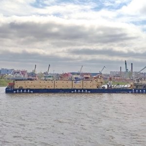 CASTORO 12