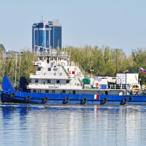 ПЕРЕСВЕТ