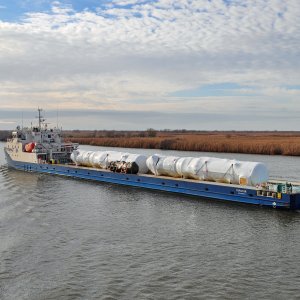 TOPAZ OB-ТОПАЗ ОБЬ