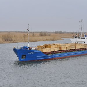 АЛИРЕЗА-1