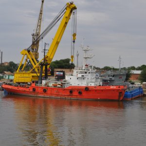 EPRON-ЭПРОН