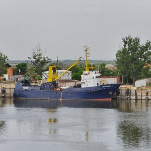 ЗВЕЗДА МОРЯКА