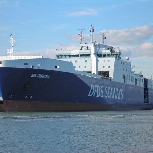 ARK GERMANIA