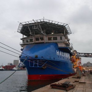 HALANI 1
