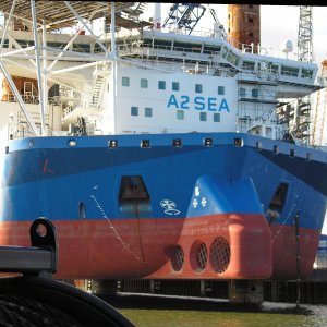 SEA INSTALLER