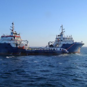 TOPAZ GLORY