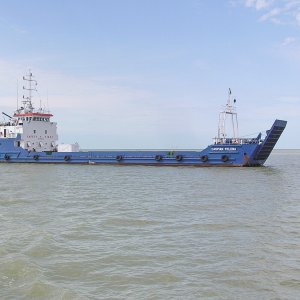 CASPIAN YELENA