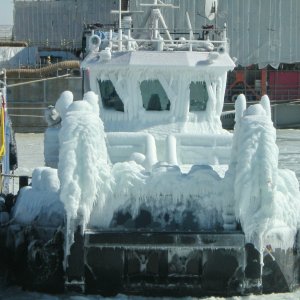 Неизвестный буксир Caspian Offshore Construction