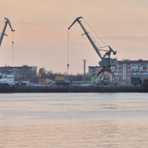 НЕФТЕРУДОВОЗ-29М