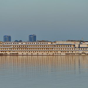 ГЛЕБ КРЖИЖАНОВСКИЙ
