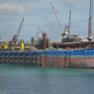 FPSO XIKOMBA