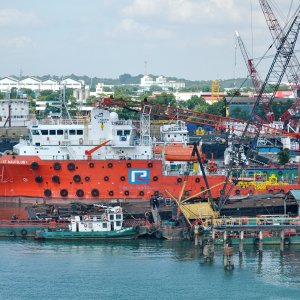 CREST NAUTILUS 1