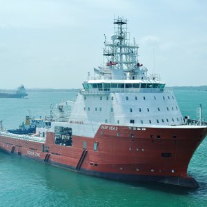 DEEP SEA 3