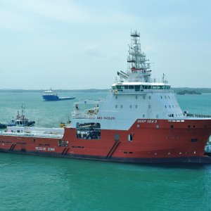 DEEP SEA 3