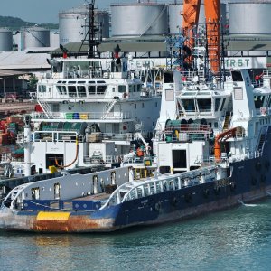 SEA VALIANT