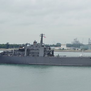 RSS ENDURANCE (207)