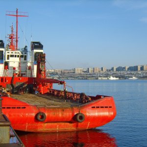 НЕФТЕГАЗ-55