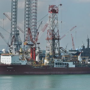 PEREGRINE I