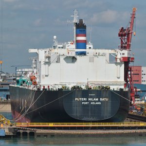 PUTERI NILAM SATU