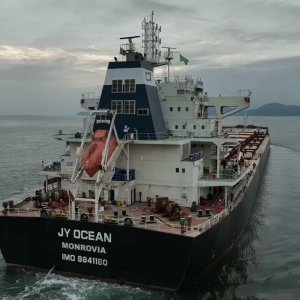JY OCEAN