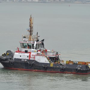 KST 55