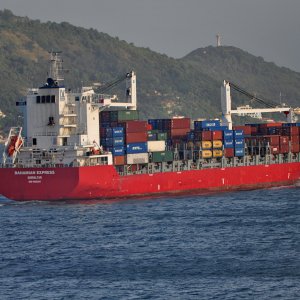 BAHAMIAN EXPRESS