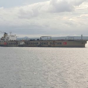 DENIZ SULTAN