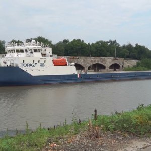 TOPAZ PECHORA-ТОПАЗ ПЕЧОРА