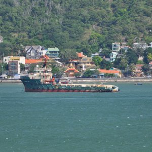 GREATSHIP ADITI