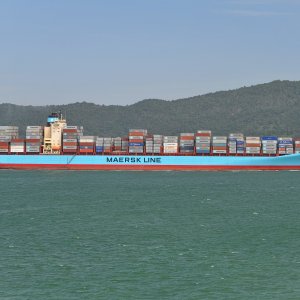 GRETE MAERSK