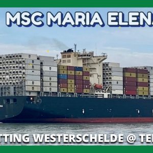 MSC MARIA ELENA