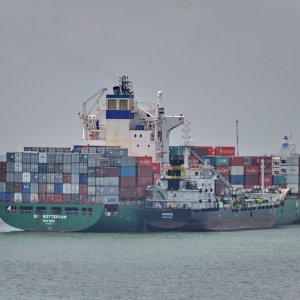 SC ROTTERDAM