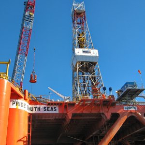 PRIDE SOUTH SEAS / BASKET TRANSFER