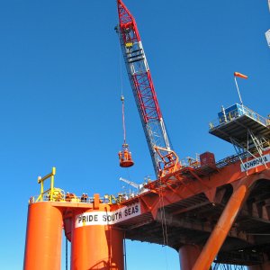 PRIDE SOUTH SEAS / BASKET TRANSFER