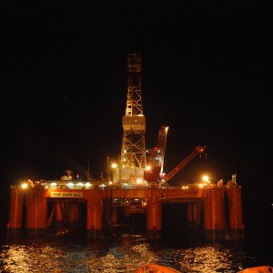 PRIDE SOUTH SEAS