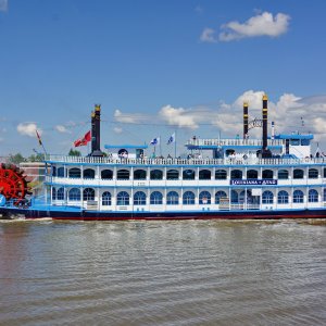 LOUISIANA STAR