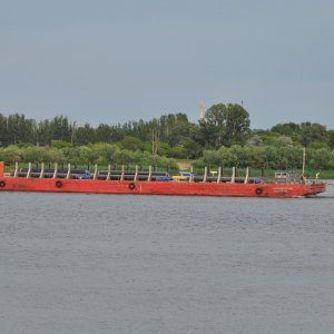 WAGENBORG 108-ВАГЕНБОРГ 108