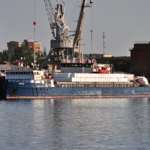 LINDA-ЛИНДА