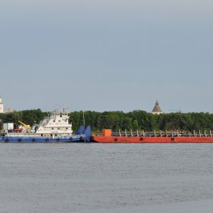 ПЕРЕСВЕТ