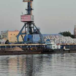 МЕЛИОРАТОР