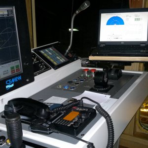 BOURBON LIBERTY 242 / DP DESK