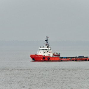 PACIFIC SUPPLIER