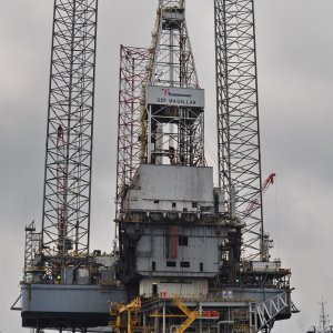 GSF MAGELLAN