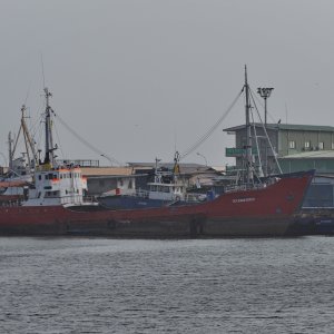 OCEANNE QUEEN