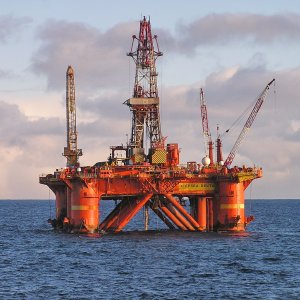DEEPSEA DELTA