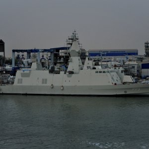 AL DHAFRA (P173)