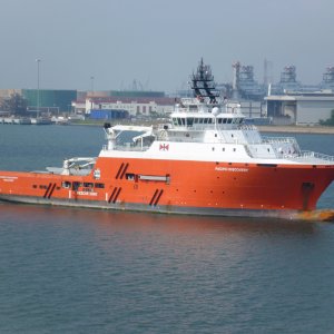 PACIFIC DISCOVERY