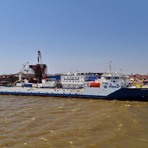 TOPAZ AMUR-ТОПАЗ АМУР