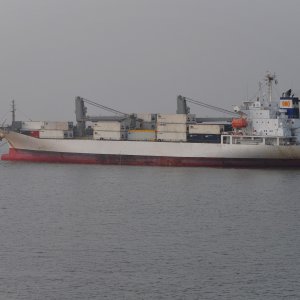 LADY ROSEBAY