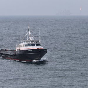 MV SEABULK NIGER